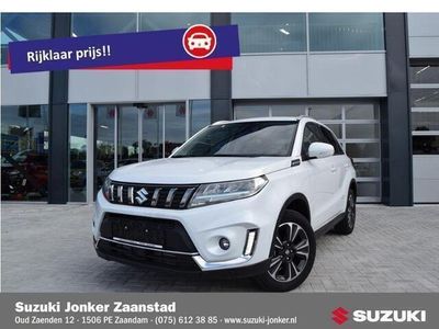 tweedehands Suzuki Vitara 1.4 Style Smart Hybrid