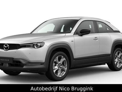 Occasion Mazda MX30 Exclusive-Line 105 kW (144 PK) 2024 Wit SUV