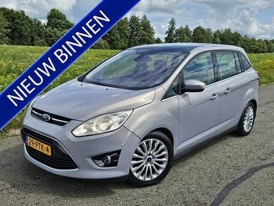 Ford Grand C-Max