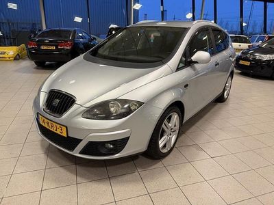 Grijs Occasion 2010 Seat Altea XL Style MPV | € 1.940 (Goede deal)