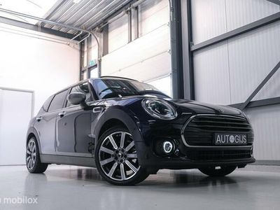 Mini Cooper Clubman