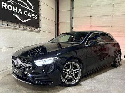 Mercedes A200