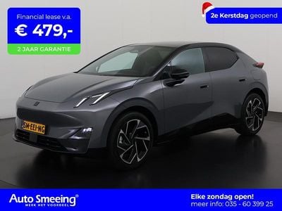 Grijs Gebruikt 2025 Lynk & Co 02 SUV | € 37.690 (Iets duurder)
