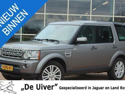 tweedehands Land Rover Discovery 3.0 SDV6 HSE 7 -Seater