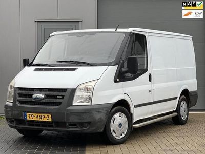 tweedehands Ford Transit 260S 2.2 TDCI 3 Persoons Marge Elek spiegels ramen