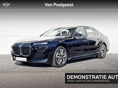 BMW 750e