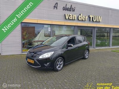 tweedehands Ford C-MAX 1.0 Edition Plus