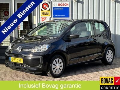 tweedehands VW up! UP! 1.0 BMT take| INCL BOVAG GARANTIE |