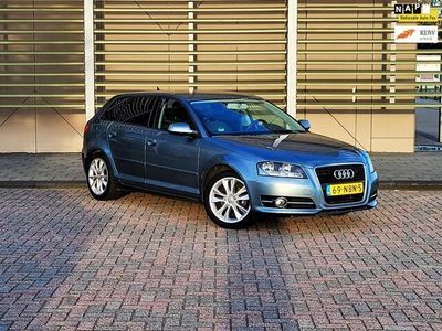 tweedehands Audi A3 Sportback 1.2 TFSI Attraction Pro Line Business / NAVI / NAP / Dealer onderhouden