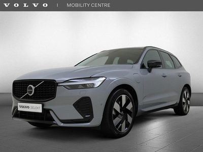 Grijs Occasion 2025 Volvo XC60 Ultra SUV | € 65.250