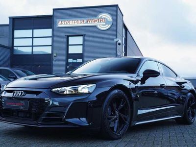 Audi e-tron GT quattro