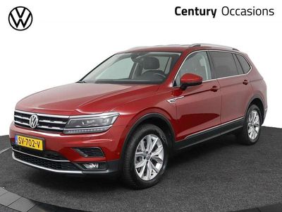 VW Tiguan Allspace