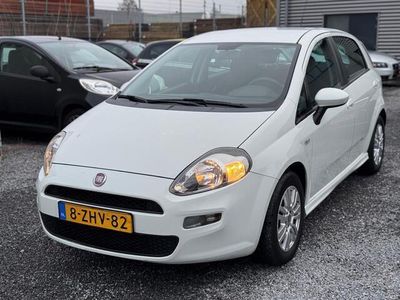 Fiat Punto Evo