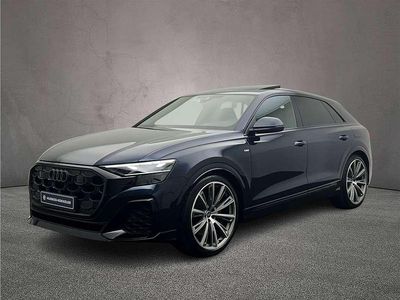 Blauw (metallic) Nieuw 2025 Audi Q8 Proline SUV | € 115.900 (Iets duurder)