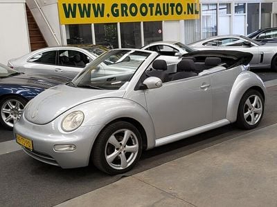 VW Beetle