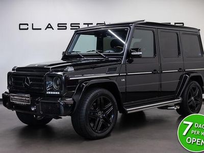 Mercedes G500