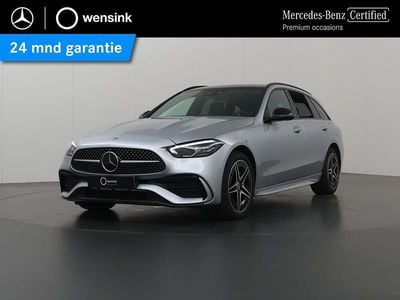 Mercedes C300