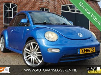 VW Beetle