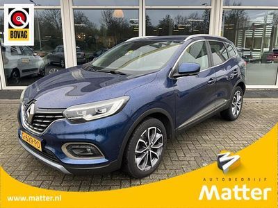 tweedehands Renault Kadjar 1.3 TCe Intens