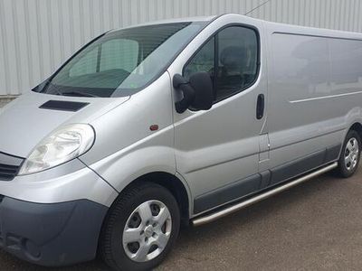 tweedehands Opel Vivaro 2.0 CDTI L2H1 , AIRCO !!!!!!!!!!