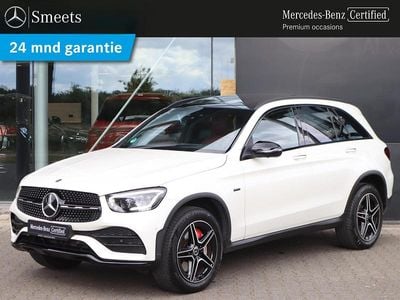Mercedes GLC300