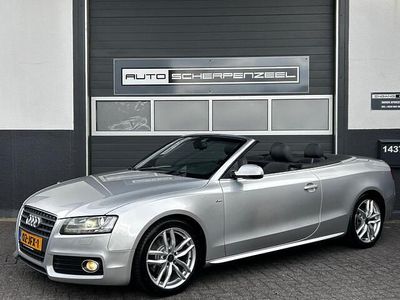 Audi A5 Cabriolet