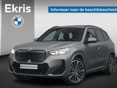 Grijs Occasion 2024 BMW iX1 M Sport SUV | € 42.950 (Eerlijke prijs)