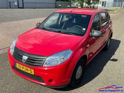 tweedehands Dacia Sandero 1.2 16V