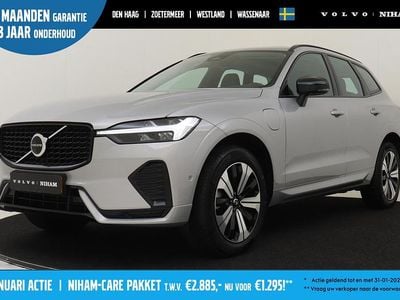 Grijs Gebruikt 2024 Volvo XC60 Plus SUV | € 49.490 (Goede deal)