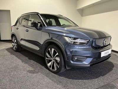 tweedehands Volvo XC40 Recharge Twin Pro Elekrtisch schuif-/kanteldak | A