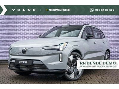 Volvo EX90