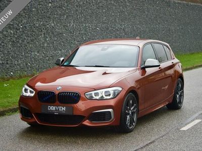 BMW M140