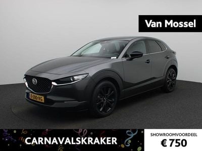 Occasion Mazda CX-30 Homura-Line 150 PK (110 kW) 2023 Grijs SUV