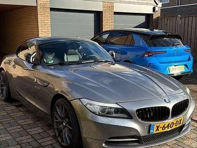 Occasion BMW Z4 258 PK (189 kW) 2009 Coupé