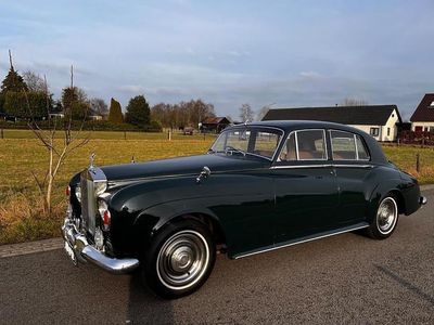 Occasion Rolls Royce Silver Cloud 200 PK (147 kW) 1965
