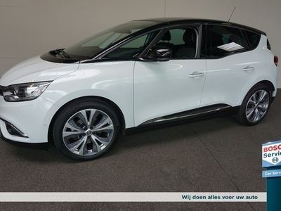 Renault Scénic IV