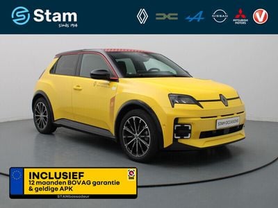 Renault R5