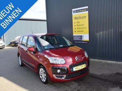 Citroën C3 Picasso