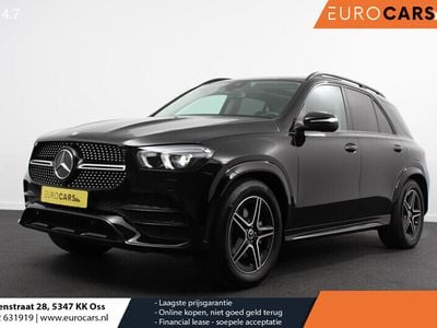 Mercedes GLE350e