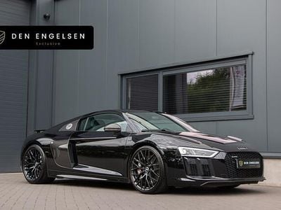 Audi R8 Coupé