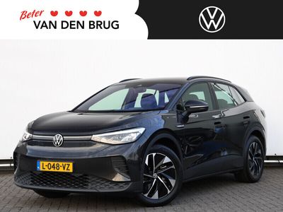 VW ID4