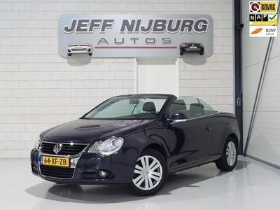 VW Eos