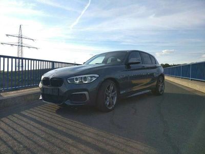 tweedehands BMW M135 135 i x-drive A