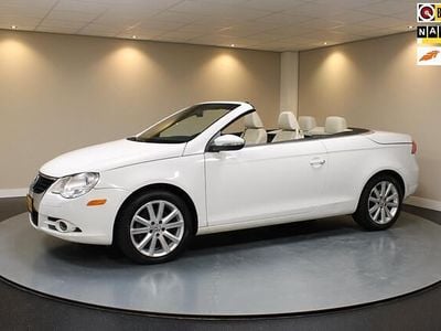 VW Eos