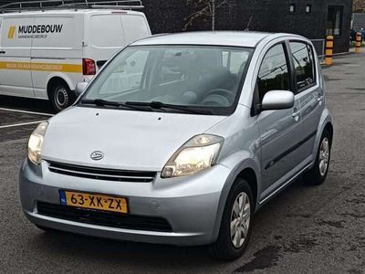 tweedehands Daihatsu Sirion 1.3 S