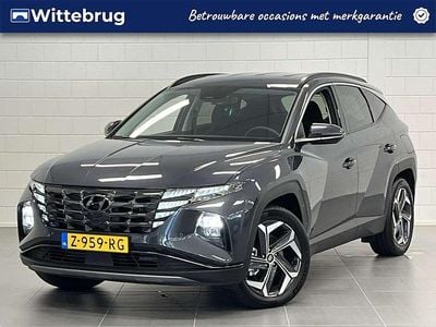Grijs Gebruikt 2024 Hyundai Tucson Comfort SUV | € 36.925 (Goede deal)