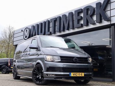 VW Transporter