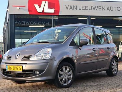 tweedehands Renault Grand Modus 1.2 TCE Exception | Airco | Cruise control | 05-20
