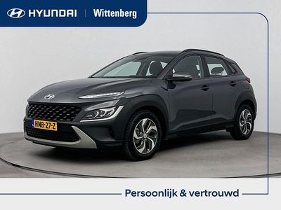 Grijs Occasion 2023 Hyundai Kona Comfort SUV | € 24.400 (Goede deal)