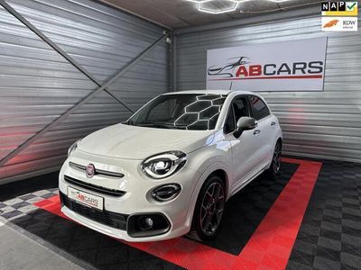 tweedehands Fiat 500X 1.3 GSE Sport Automaat - incl 12mnd Garantie